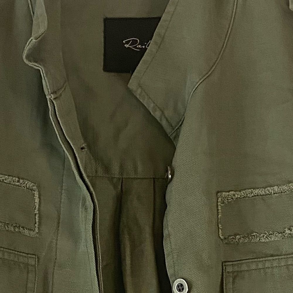Rails Jacket - Picture 7 of 11